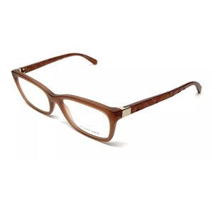 Burberry Women's Brown Eyeglasses!